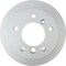 Pagid Brakes Brake Disc, 355111902 355111902 - alternate 3